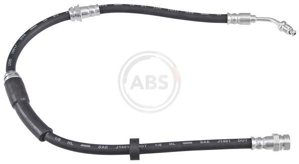 Flexible de frein (Durite de frein) A.B.S. ALL BRAKE SYSTEMS BV. ref. SL 1039